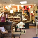 Slindy's New And Used Treasures - Thrift Shops