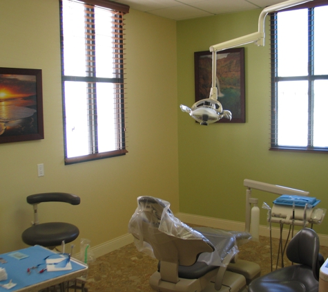 Mardirossian Periodontics and Implant Dentistry - Chino, CA