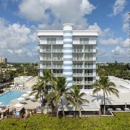 The Singer Oceanfront Resort, Curio Collection by Hilton - Hotels