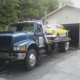 Jerry's Cargo Transport & Towing