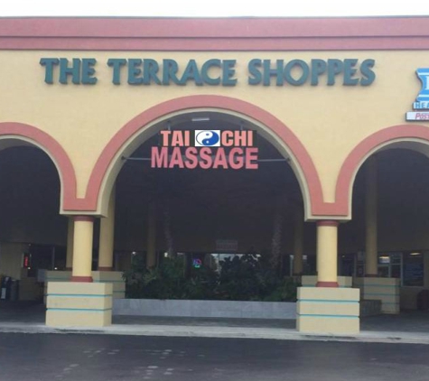 Tai Chi Massage & Foot SPA - Summerfield, FL