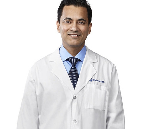 Adnan Atta Khan, MD - Columbus, OH