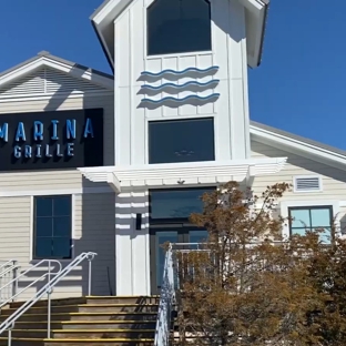 Current Rehab & Performance - Belmar, NJ. Marina Grille at 2 minutes drive to the west of Belmar physical therapy Current Rehab _ Performance