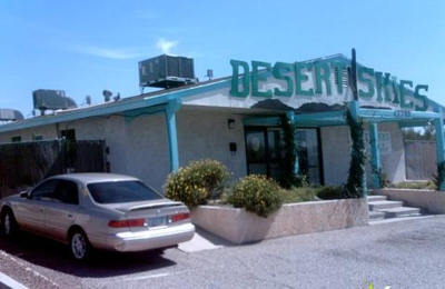 Desert skies preschool tucson