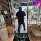 CoinFlip Bitcoin ATM - 1Eco Coin Laundry & Dry cleaning (Hialeah)