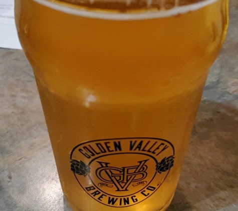 Golden Valley Brewery And Restaurant - McMinnville, OR