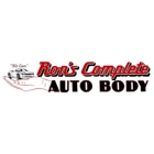 Ron’s Complete Auto Body