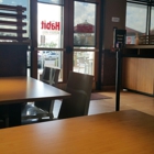 The Habit Burger Grill