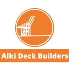 Alki Deck Builders