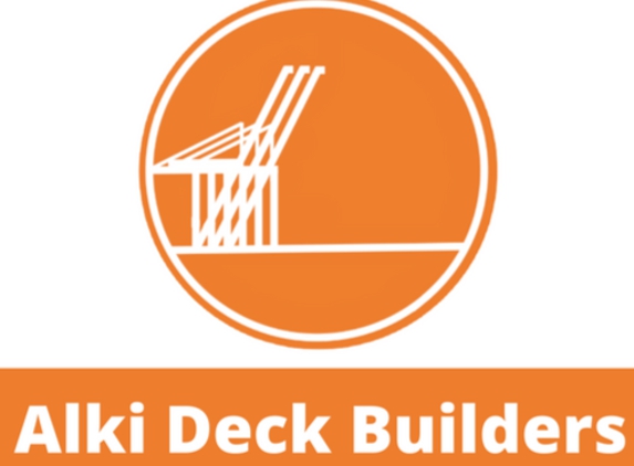 Alki Deck Builders - Seattle, WA