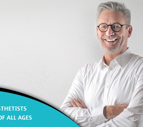 Kenyon -Smith Denture Clinic - Fitzroy, VIC. We Offer Dental Prosthetists For People Of All Ages