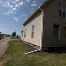 Sonntag Roofing - Gutters & Downspouts