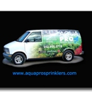 Aqua Pro Lawn Sprinkler Systems Inc - Landscaping & Lawn Services