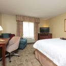 Hampton Inn & Suites Bloomington-Normal - Hotels