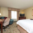 Hampton Inn & Suites Bloomington-Normal