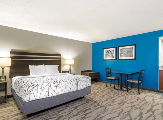 Best Western Plus Knoxville Cedar Bluff - Knoxville, TN