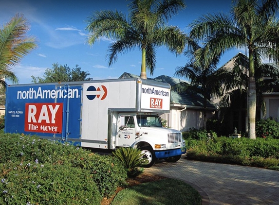 Ray The Mover - Fort Myers, FL