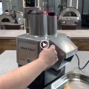 Spinning Grillers - Major Appliances
