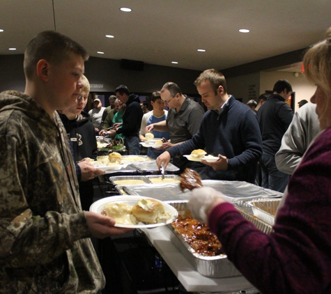 Carole's Catering - Grand Rapids, MI