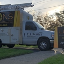 Lions Heating And Air Conditioning - Air Conditioning Contractors & Systems