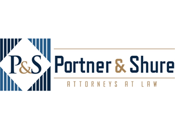 Portner & Shure, P.A. - Columbia, MD