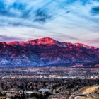Colorado Springs Visitors Bureau