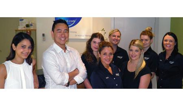 Diamond Creek Dental Clinic - Diamond Creek, VIC