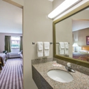 Super 8 by Wyndham Oxford MS University Area - Hotels