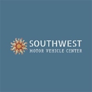 Southwest Motor Vehicle Center - Vehicle License & Registration