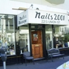 Nails 2001 gallery