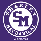 Shakley Mechanical