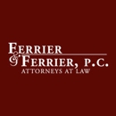 Ferrier & Ferrier PC - Attorneys