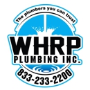 WHRP plumbing - Plumbing Contractors-Commercial & Industrial
