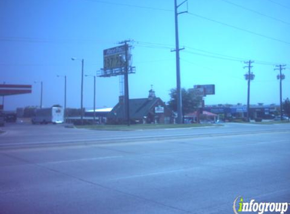 Securlock Storage Ctr - Lewisville, TX