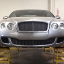 Brooks Motor Cars - Automobile Body Repairing & Painting