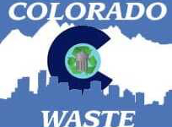 Colorado Waste