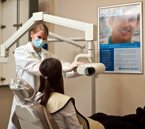 Bright Now! Dental & Orthodontics - Clovis, CA