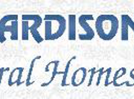 Hardison Funeral Homes Inc - Ransomville, NY