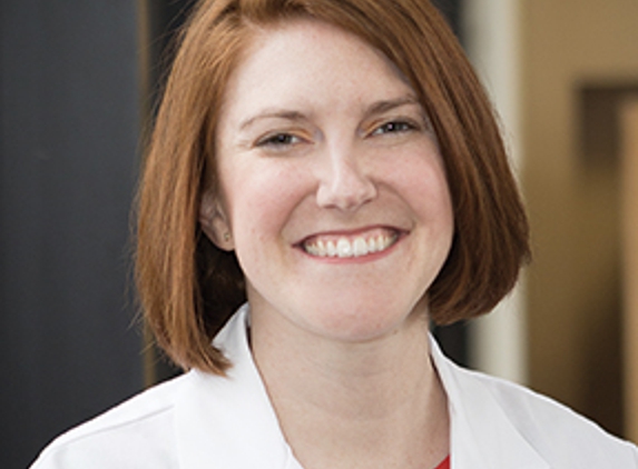 Hildebrand, Ashley A, MD - Tulsa, OK