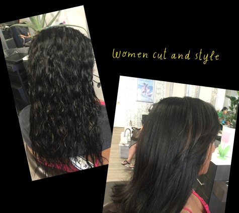 Milly Dominican Hair Salon - Hialeah, FL