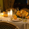 Limoncello - italian restaurant Miami beach gallery