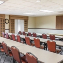 Quality Inn & Suites Longview Kelso - Motels