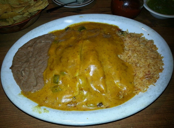 Don Jose Mexican Restaurant - Houston, TX