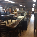 Tipton's New & Used Furniture - Major Appliances