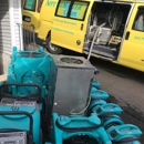 ServiceMaster Albino - Water Damage Restoration