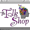 The Talk Shop,   Rochelle Middleton, LPC gallery