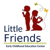 Little Friends gallery