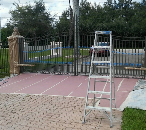 Ultra Painting & Texturing llc - Pompano Beach, FL