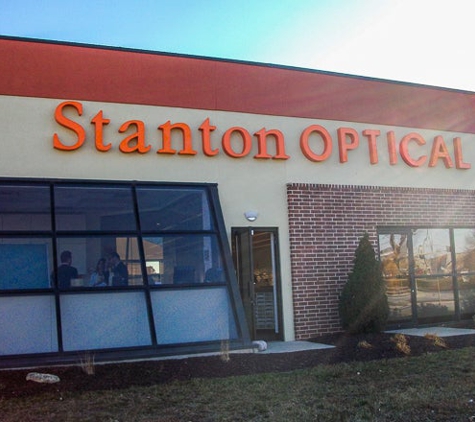 Stanton Optical - Madison, WI