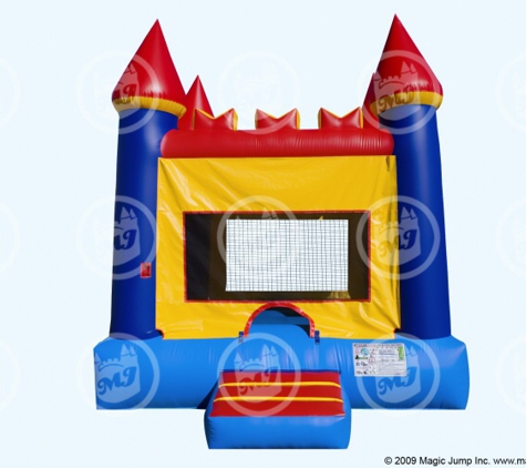 Todo Para tu PACHANGA party rentals - lancaster, TX